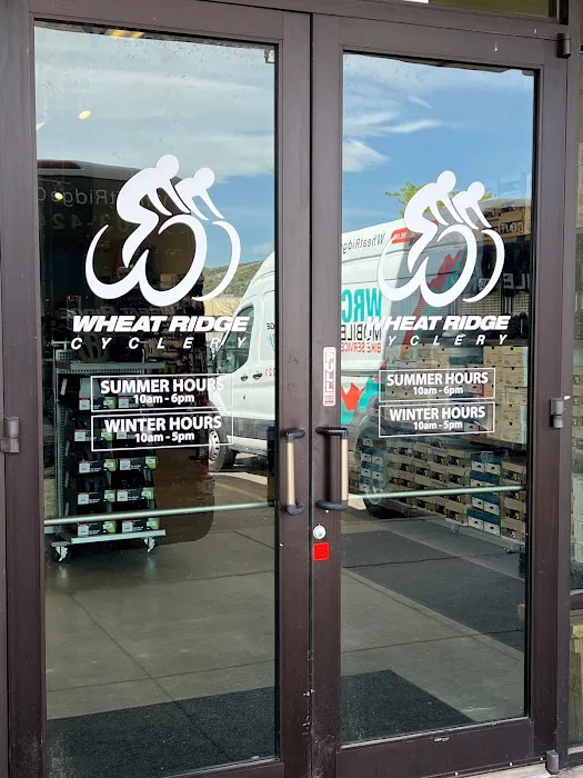 Wheat Ridge Cyclery Picture 4