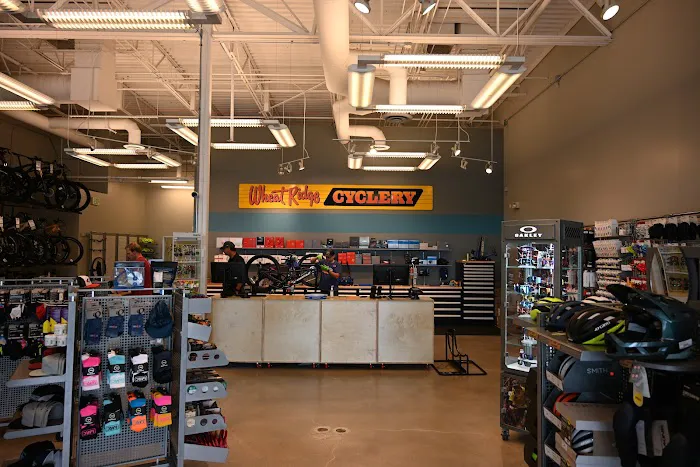Wheat Ridge Cyclery Picture 6