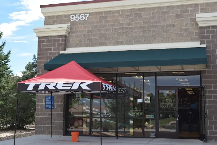 Trek Bicycle Highlands Ranch Picture 3