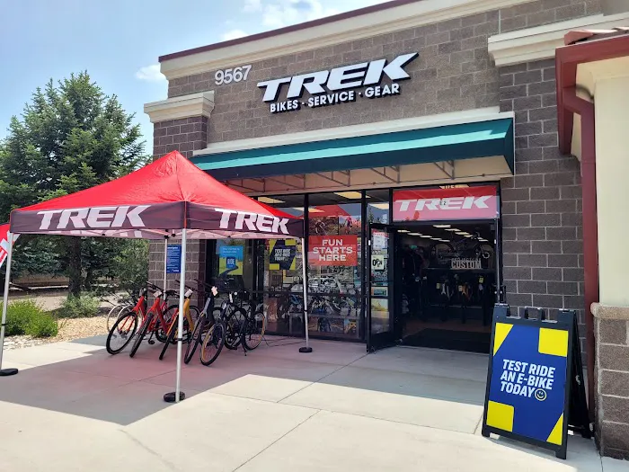 Trek Bicycle Highlands Ranch Picture 8
