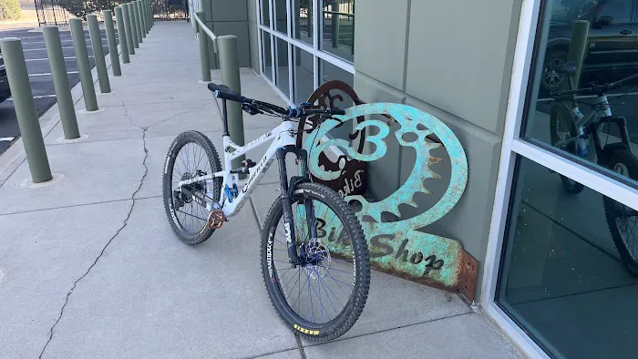 C3 Bike Shop Picture 4