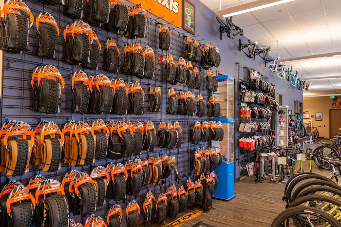 C3 Bike Shop Picture 3