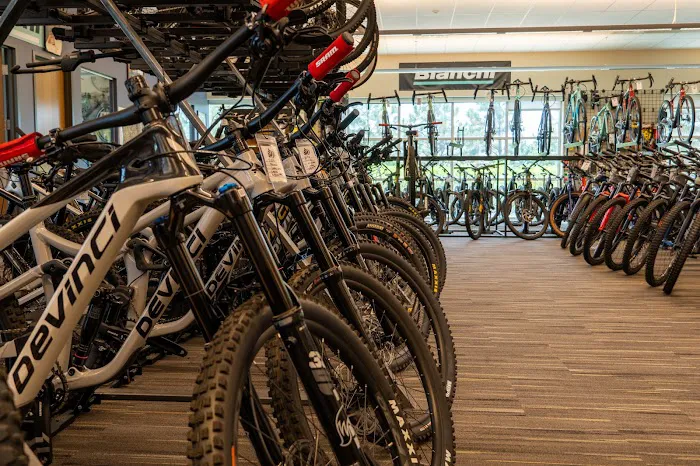 C3 Bike Shop Picture 2