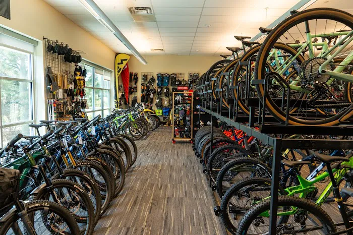 C3 Bike Shop Picture 5