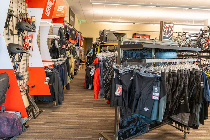 C3 Bike Shop Picture 6