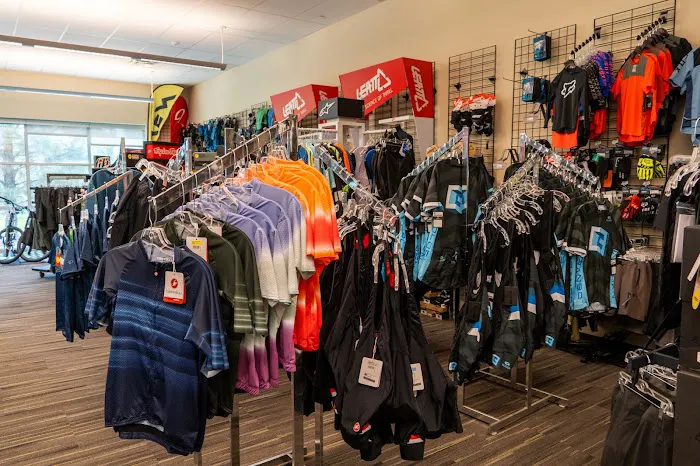 C3 Bike Shop Picture 8