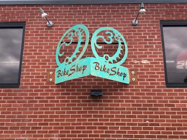 C3 Bike Shop Picture 10