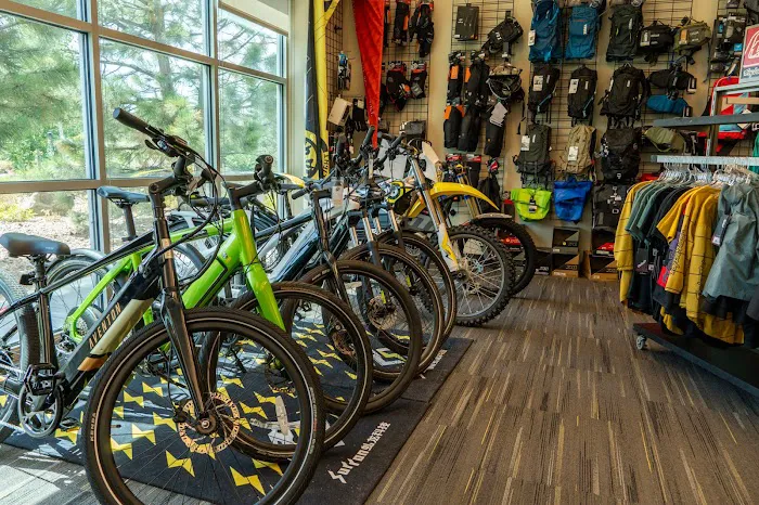 C3 Bike Shop Picture 9