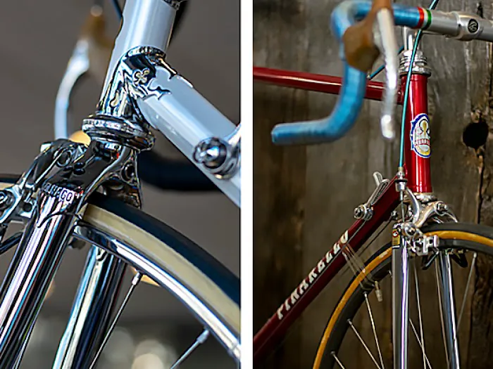 Golden Velo Picture 9