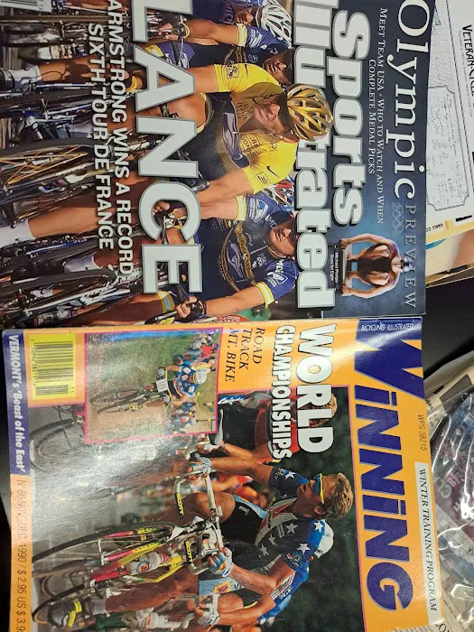 Golden Velo Picture 7