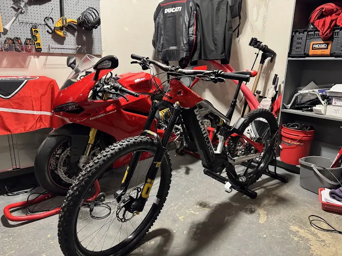 RideWrap Picture 2