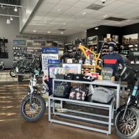 Trek Bicycle Golden ico