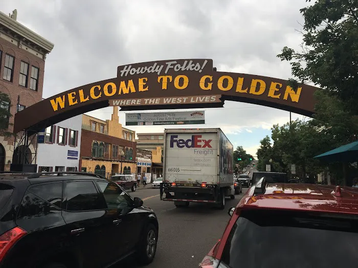 Golden Bike Shop Picture 1