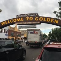 Golden Bike Shop ico