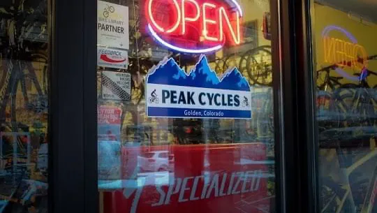 Peak Cycles - BikeParts.com Picture 3
