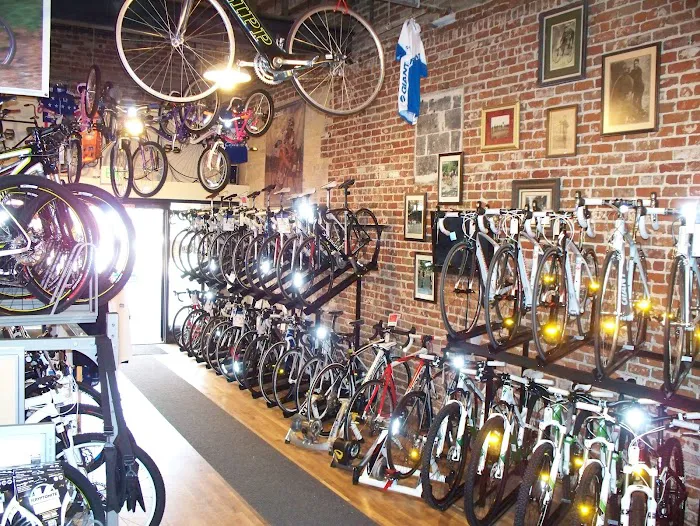 Peak Cycles - BikeParts.com Picture 1