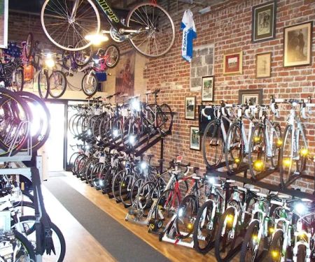 Peak Cycles - BikeParts.com