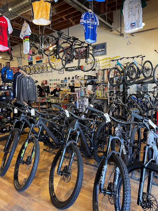 Peak Cycles - BikeParts.com Picture 6