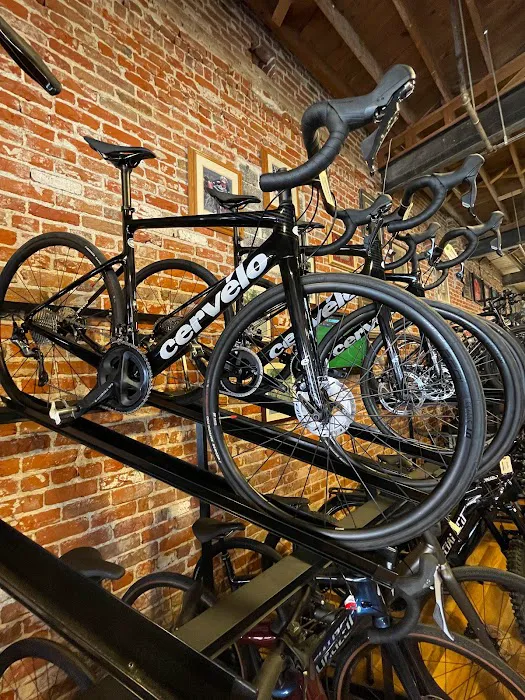 Peak Cycles - BikeParts.com Picture 5