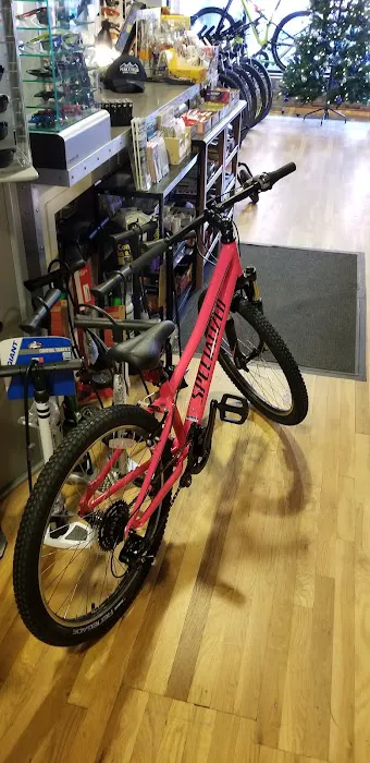Peak Cycles - BikeParts.com Picture 7