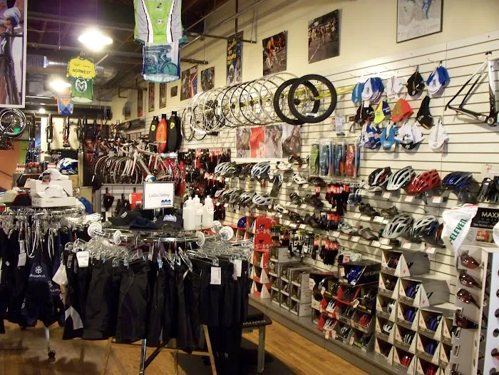 Peak Cycles - BikeParts.com Picture 4