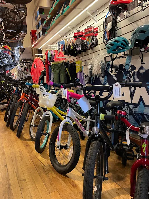 Peak Cycles - BikeParts.com Picture 9