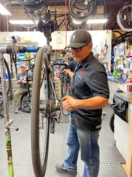 Peak Cycles - BikeParts.com Picture 10