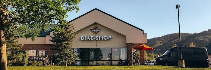 Pedal Pushers Cyclery Picture 1
