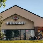 Pedal Pushers Cyclery