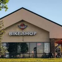 Pedal Pushers Cyclery ico