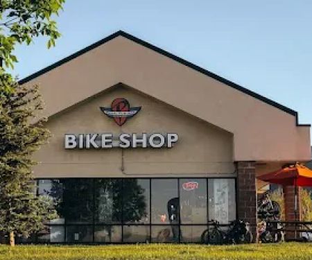 Pedal Pushers Cyclery