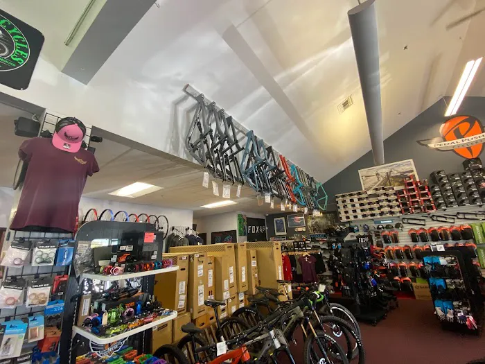 Pedal Pushers Cyclery Picture 9