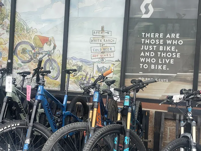 Pedal Pushers Cyclery Picture 7
