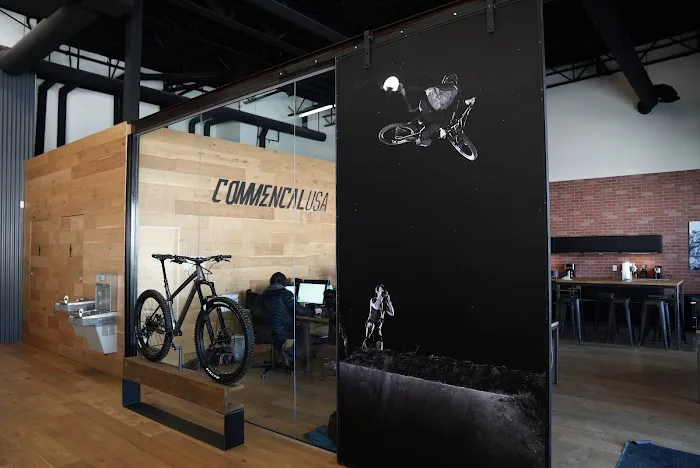 COMMENCAL USA - Golden, CO Picture 1