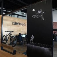 COMMENCAL USA - Golden, CO ico
