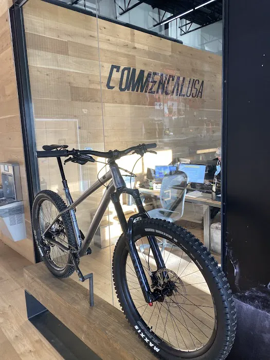 COMMENCAL USA - Golden, CO Picture 4