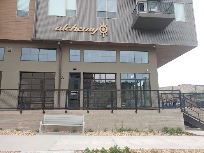 Alchemy Bikes Picture 2