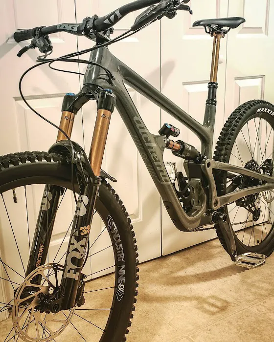 Alchemy Bikes Picture 1