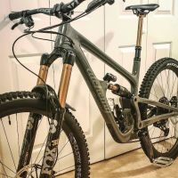 Alchemy Bikes ico