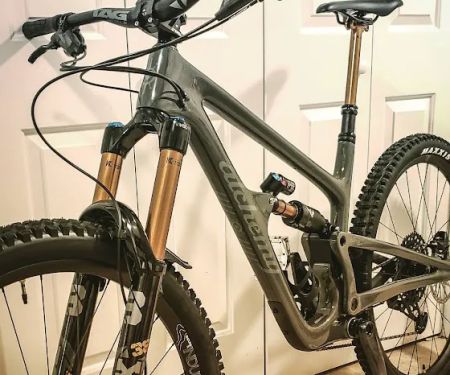 Alchemy Bikes
