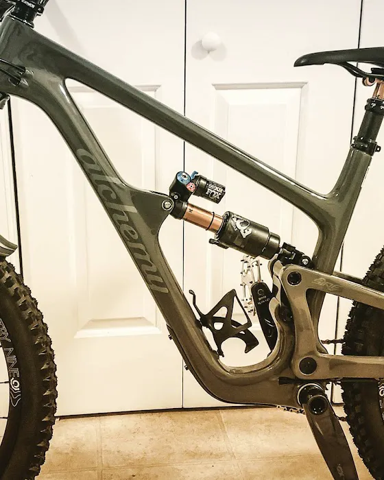 Alchemy Bikes Picture 6