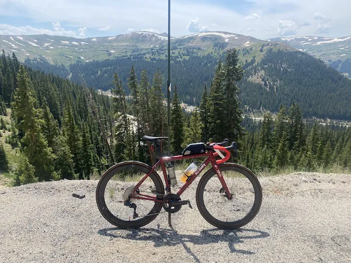 Alchemy Bikes Picture 7