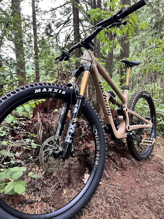 Alchemy Bikes Picture 8
