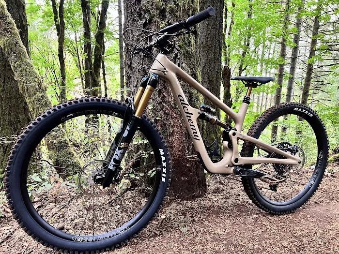 Alchemy Bikes Picture 9