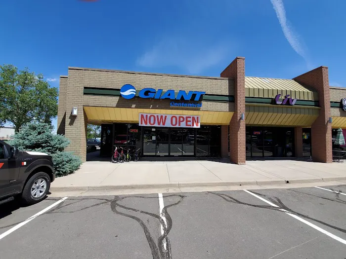 Blue Spruce Cyclery of Centennial (formerly Giant of Centennial) Picture 1