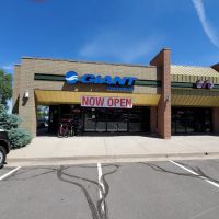 Blue Spruce Cyclery of Centennial (formerly Giant of Centennial) ico