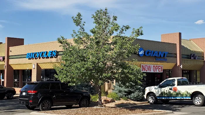 Blue Spruce Cyclery of Centennial (formerly Giant of Centennial) Picture 8