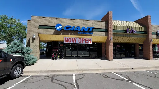 Blue Spruce Cyclery of Centennial (formerly Giant of Centennial) Picture 10