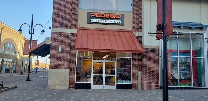 Pedego Electric Bikes Southlands Picture 1