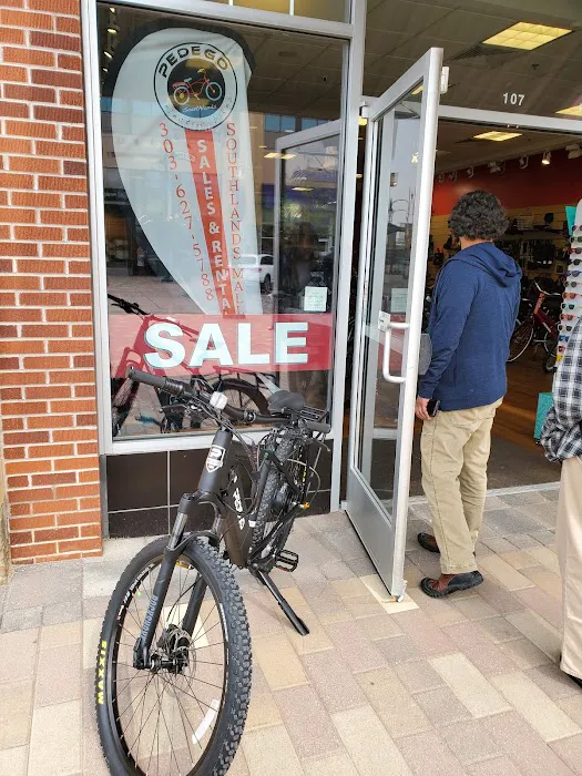 Pedego Electric Bikes Southlands Picture 9